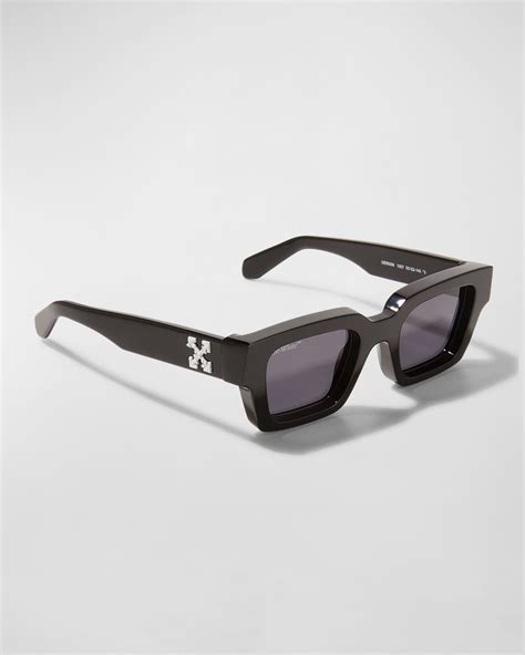 virgil abloh sunglasses